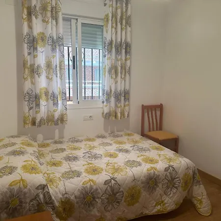 Apartment De 3 Dormitorios, Costa Marfil - Magic World *