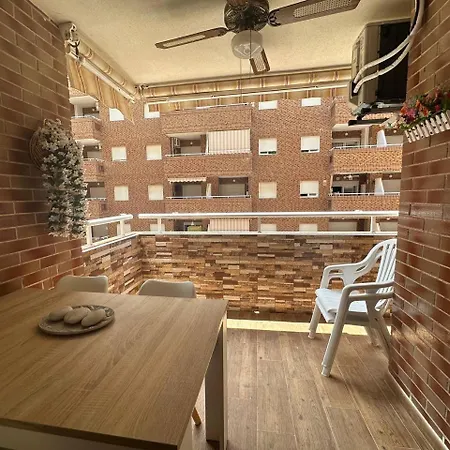 Apartment De 3 Dormitorios, Costa Marfil - Magic World Oropesa del Mar