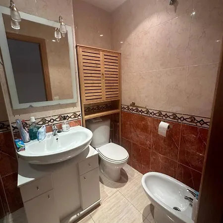 De 3 Dormitorios, Costa Marfil - Magic World Apartment *