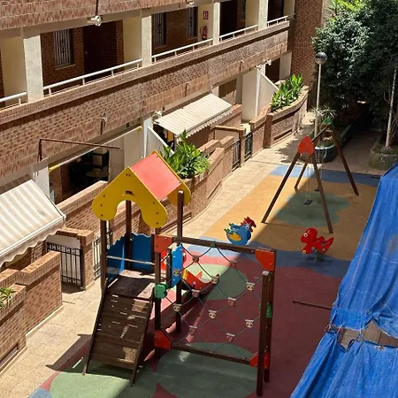 Apartment De 3 Dormitorios, Costa Marfil - Magic World *