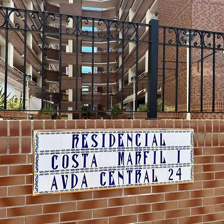Apartment De 3 Dormitorios, Costa Marfil - Magic World *