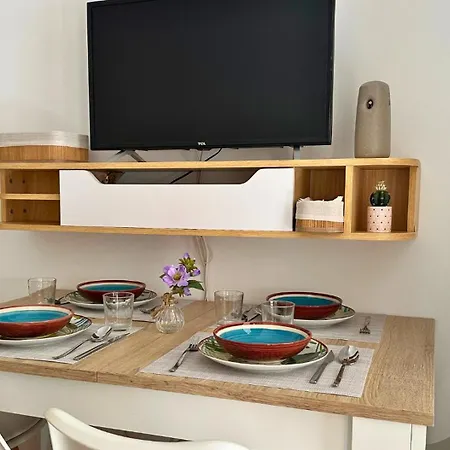 Apartment De 3 Dormitorios, Costa Marfil - Magic World *