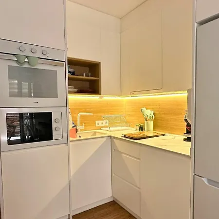 Apartment De 3 Dormitorios, Costa Marfil - Magic World Oropesa del Mar