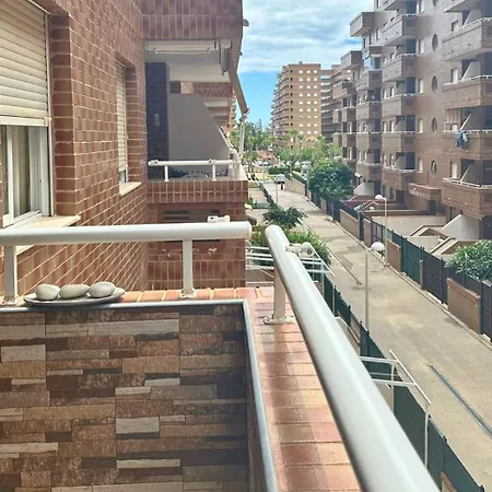 De 3 Dormitorios, Costa Marfil - Magic World Apartment